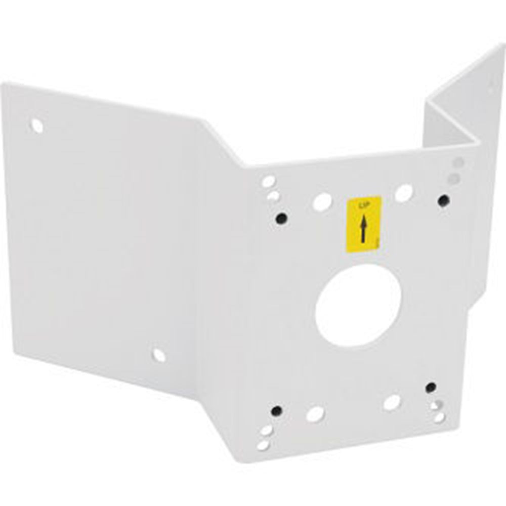 Axis Communications 5017-641 T91A64 Corner Bracket - Corner Bracket . Requires T91A61 Wall Bracket