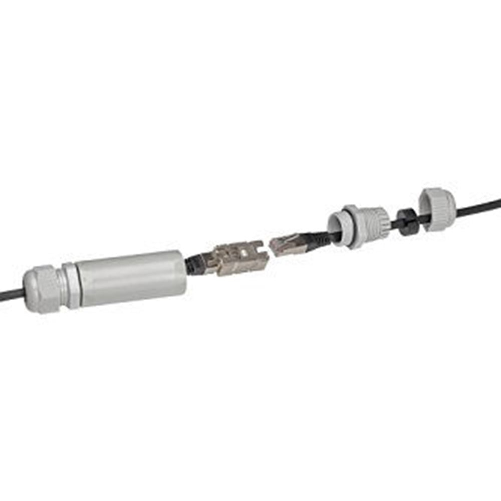 Axis Communications 5503-431 Network Cable Coupler Ip66