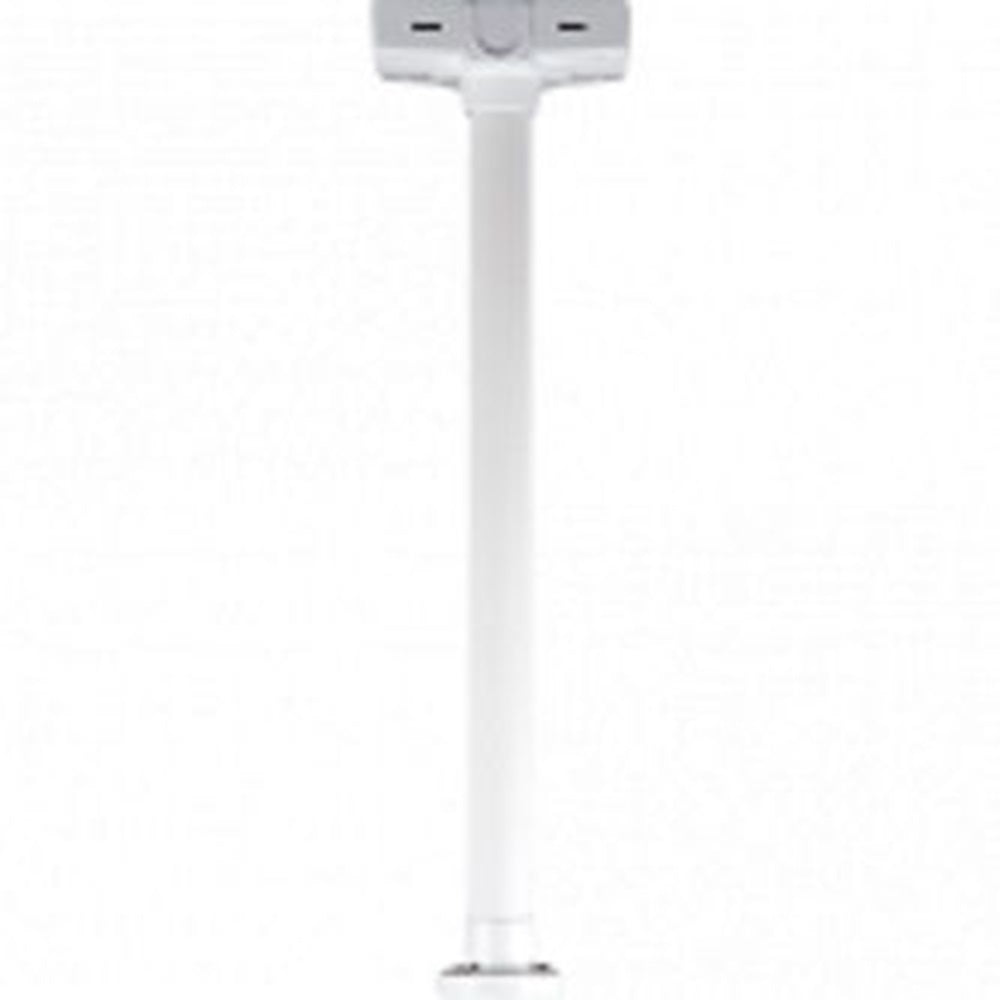 Axis Communications 5504-641 T91B63 Ceiling Mount - Aluminum Ceiling Mount Including Axis T94A01D Pendant Kit and Axis T91A6 Pipe Seal