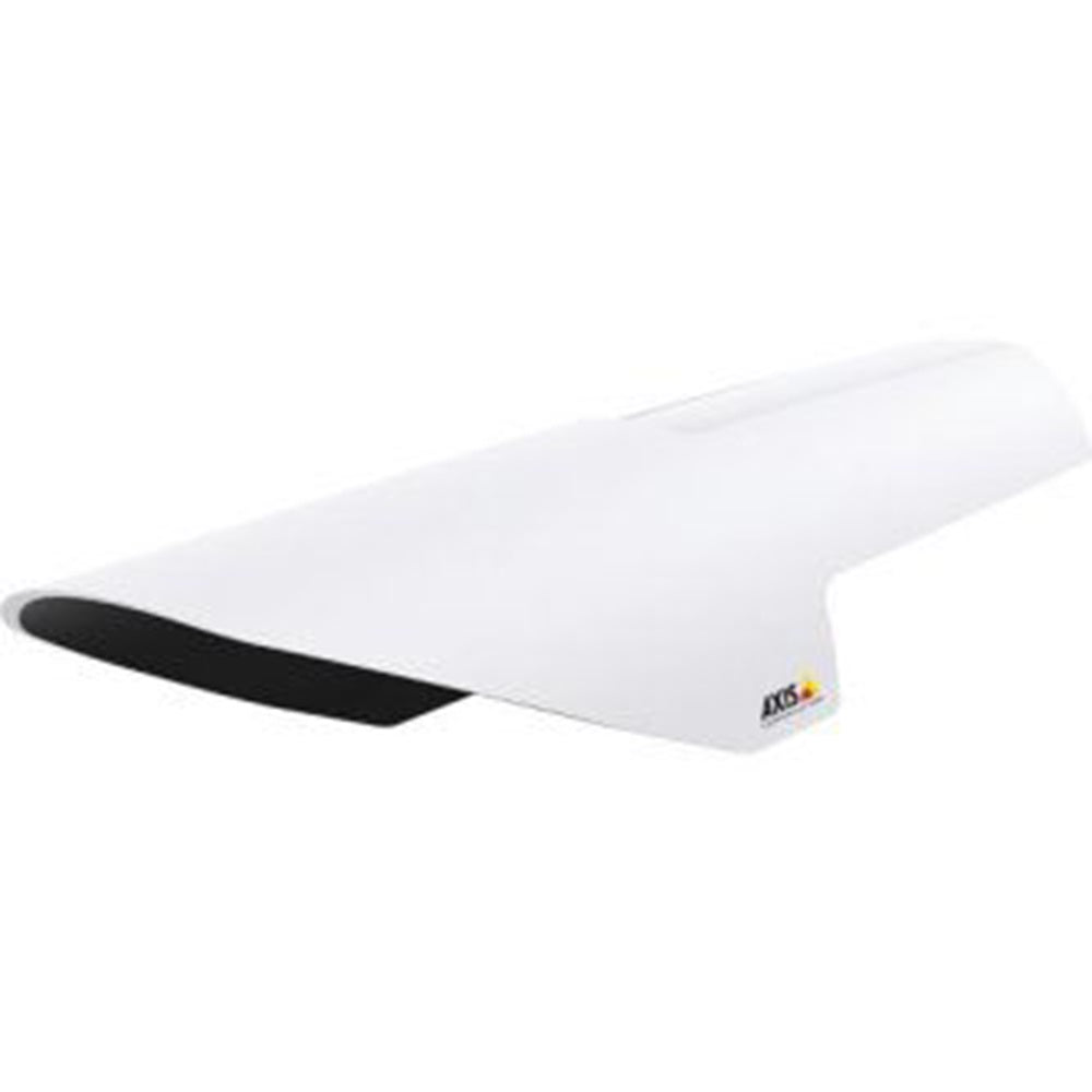 Axis Communications 5507-121 WEATHERSHIELD K - Weathershield for AXIS P14 Network Camera Series. Rain Protection for Extreme Weather