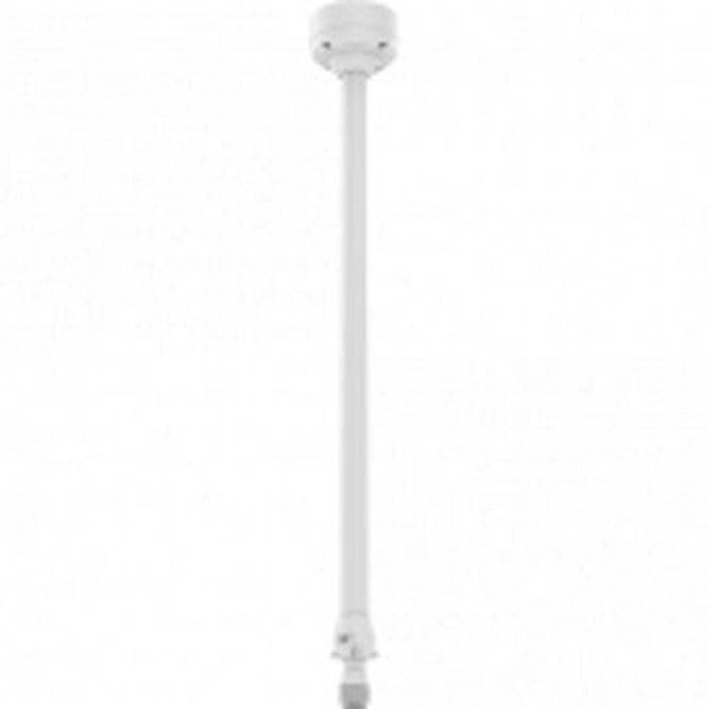 Axis Communications 5507-451 T91B50 TELESCOPIC CEIL MNT - Indoor and outdoor telescopic ceiling mount. Expands between 39 Inches and 79
