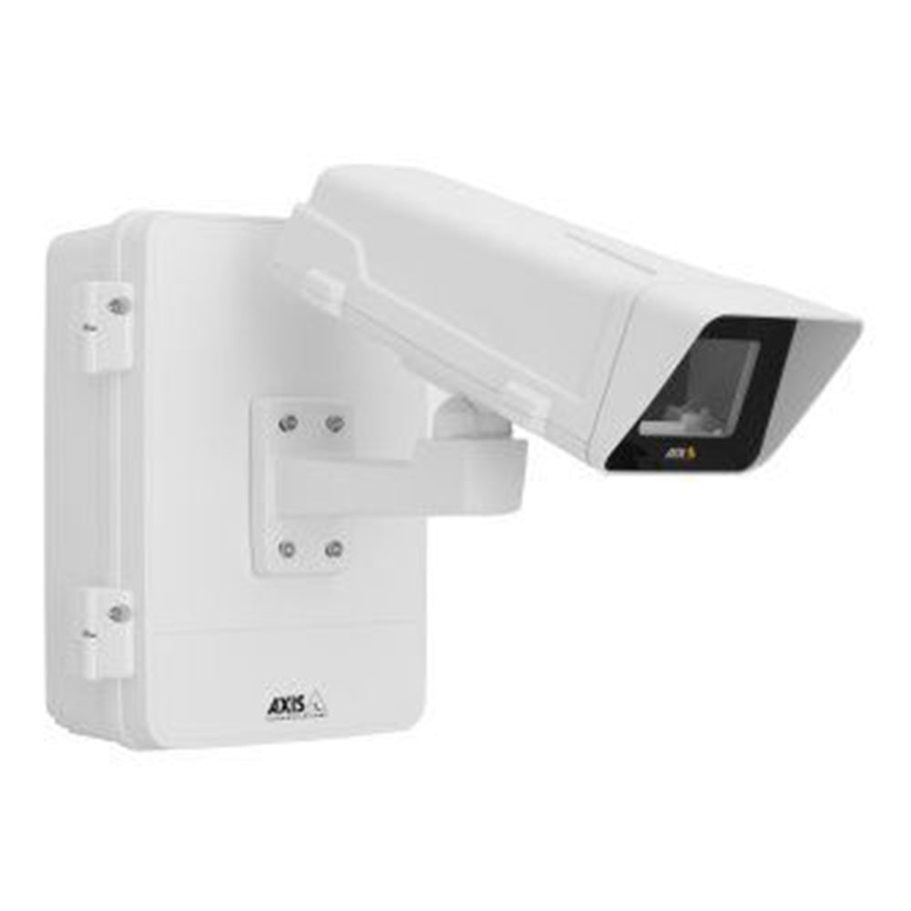 Axis Communications 5900-161 T98A16-Ve Surveillance Cabinet