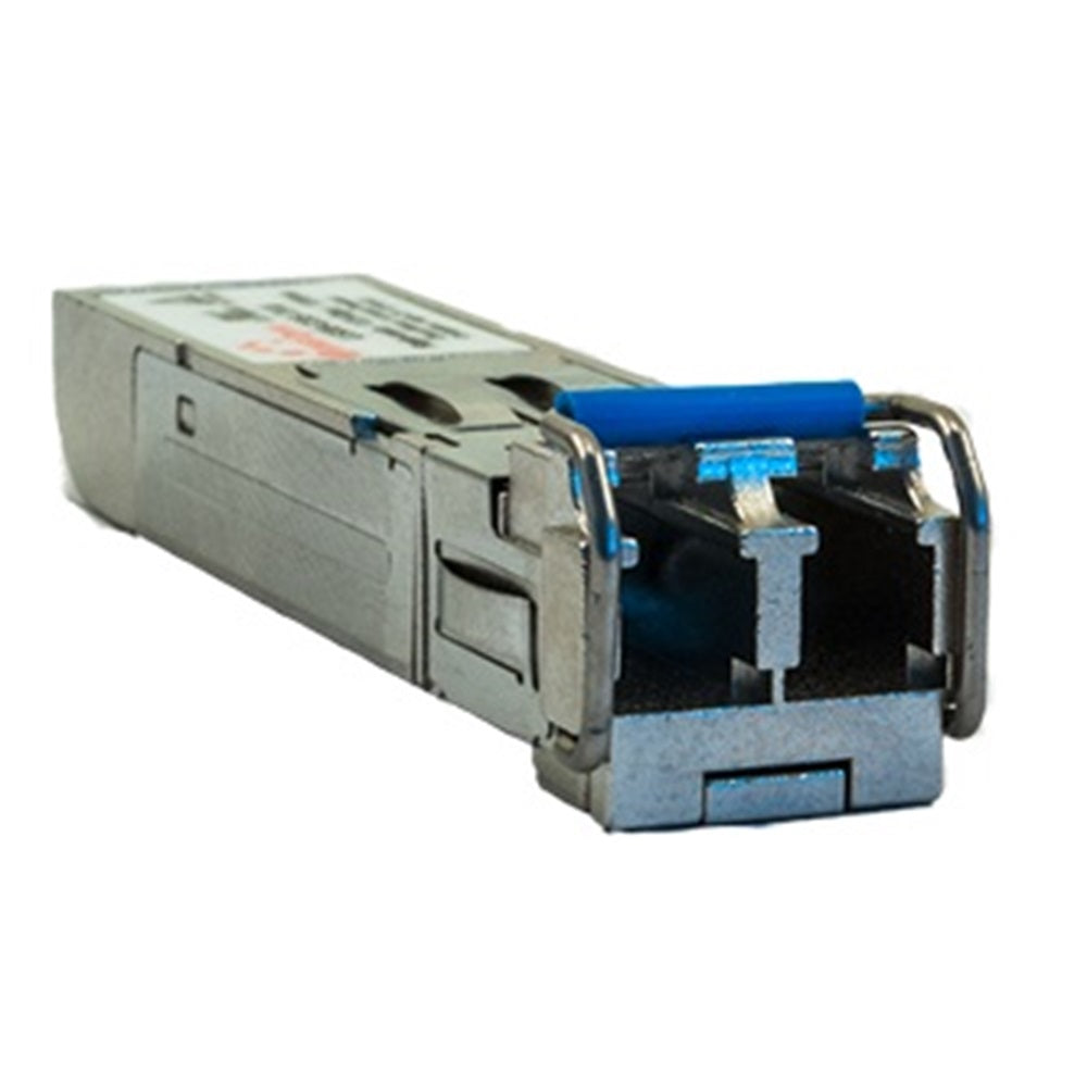 Barox AC-SFP-SX-E SFP, 1GBit/s, 2xMM, 550m, 1GBit/s, 2xMM, connector LC/PC Duplex, 550m
