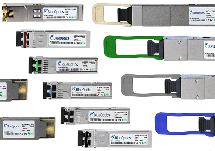 Extreme Networks 40G-DACP-QSFP4SFP2M