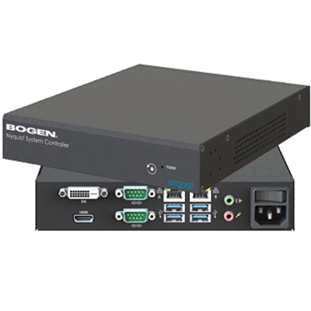 Bogen NQ-SYSCTRL Nyquist System Controller