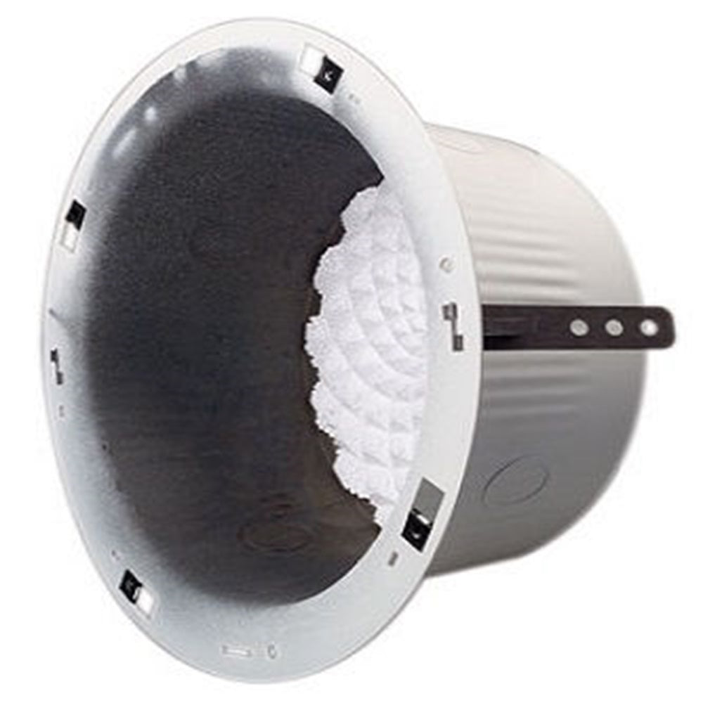 Bogen RE84 Round Recessed Enclosure 4 1/4" Depth