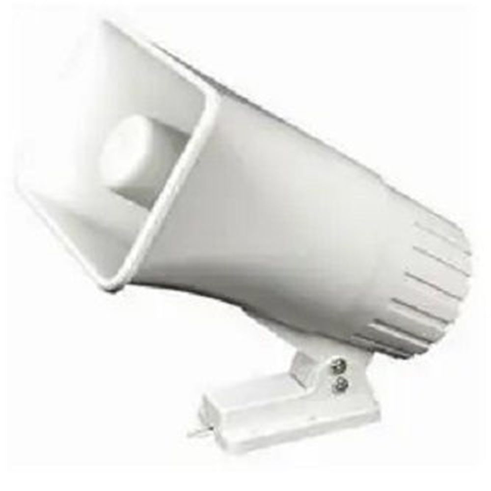 Radionix D117 Siren, 12V 30 Watt