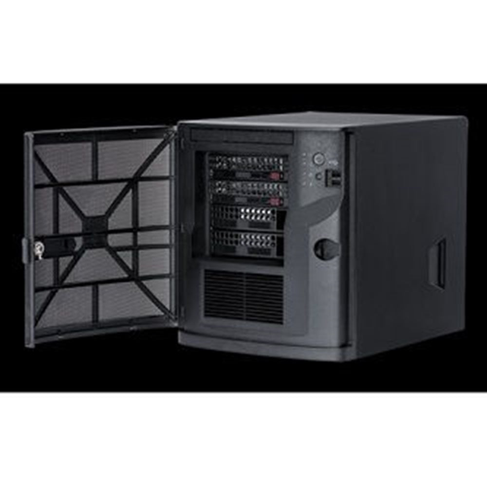 IQSight DIP-4428IG-2HD Management appliance 2x8TB