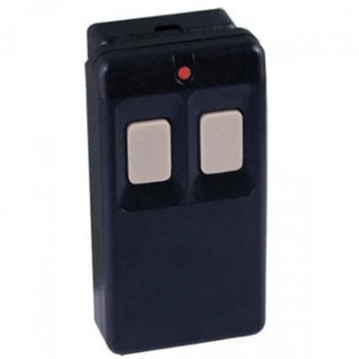 Radionix EN1235DF Fixed-location Transmitter (Double-button) - Double-button fixed location transmitter
