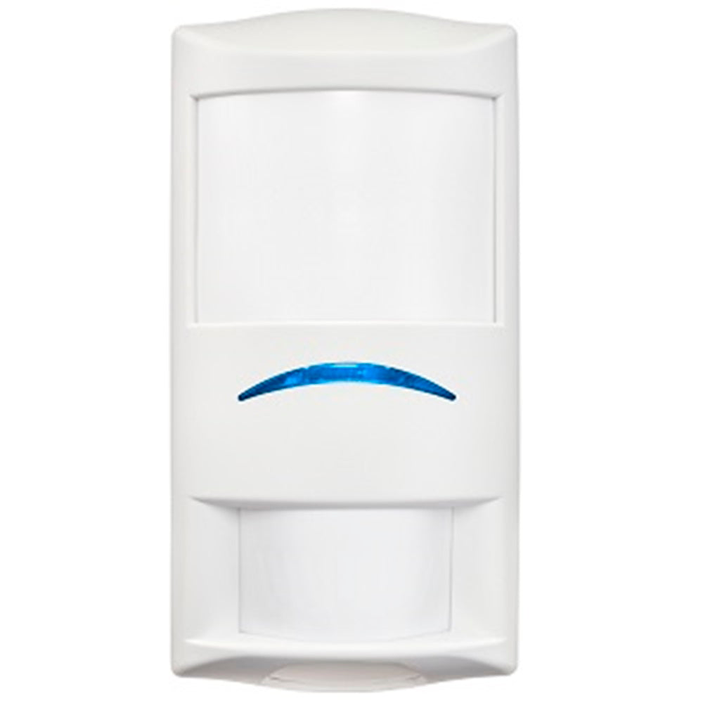 Radionix ISC-PDL1-WA18GB 60' Professional Series Pir/Microwave Tritech With Multi-Point Antimask, Form B (N/O) Relay.
