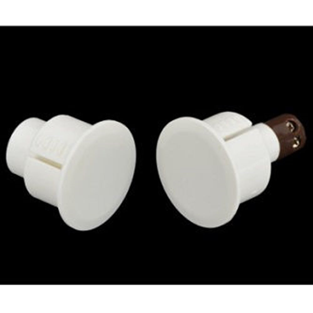 Radionix ISN-CTC75-W 3/4" Contact With Terminal Connection White (10 Pack).