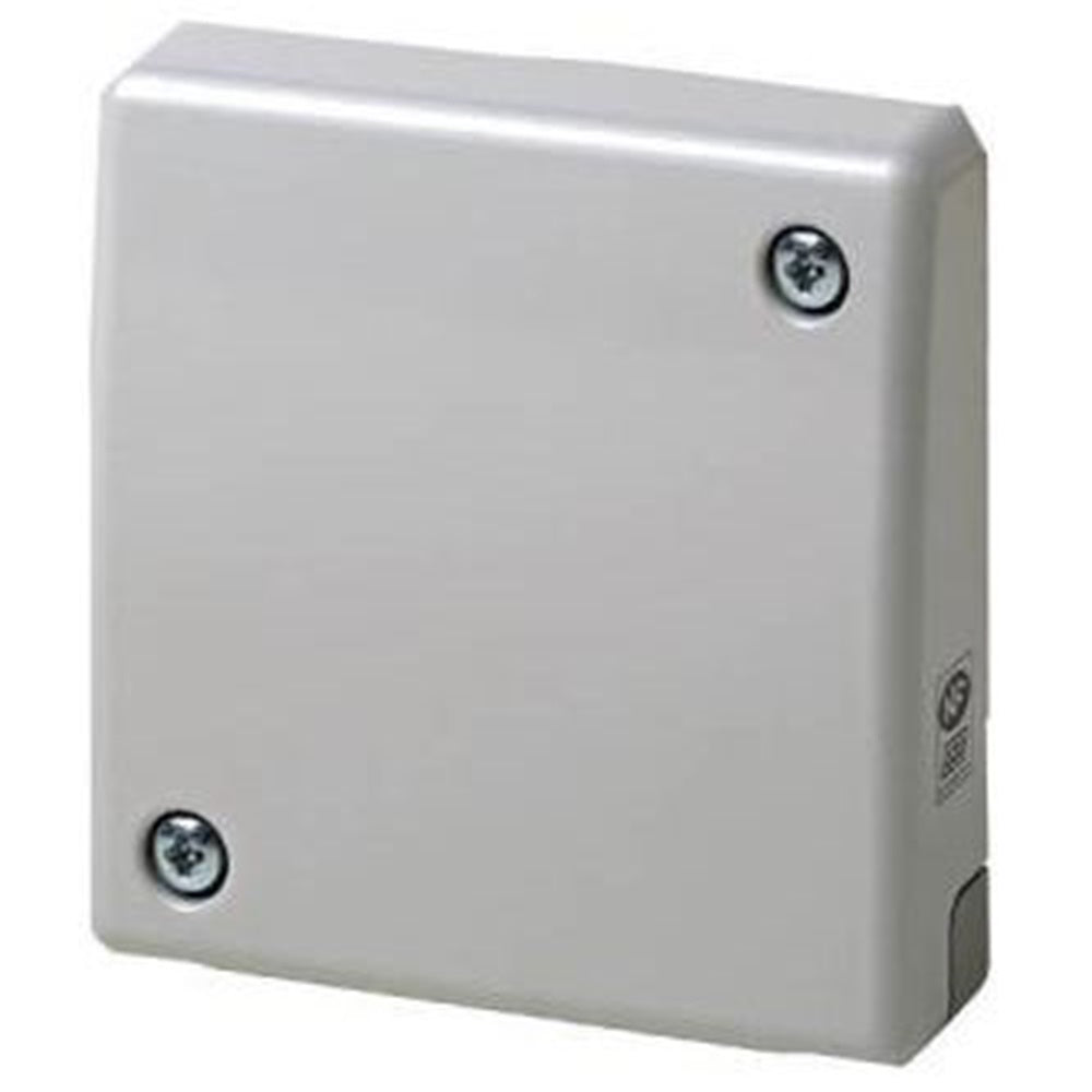 Radionix ISN-SM-50 Seismic detector, 50 square meters - Seismic detector with 4m operating radius on concrete and 50 square
