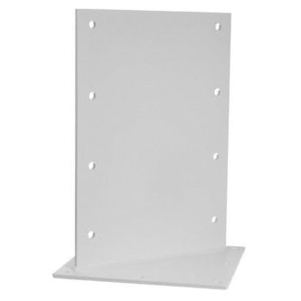 IQSight LTC 9230/01 Parapet roof mount adapter - Secures VGA-ROOF-MOUNT to a flat surface
