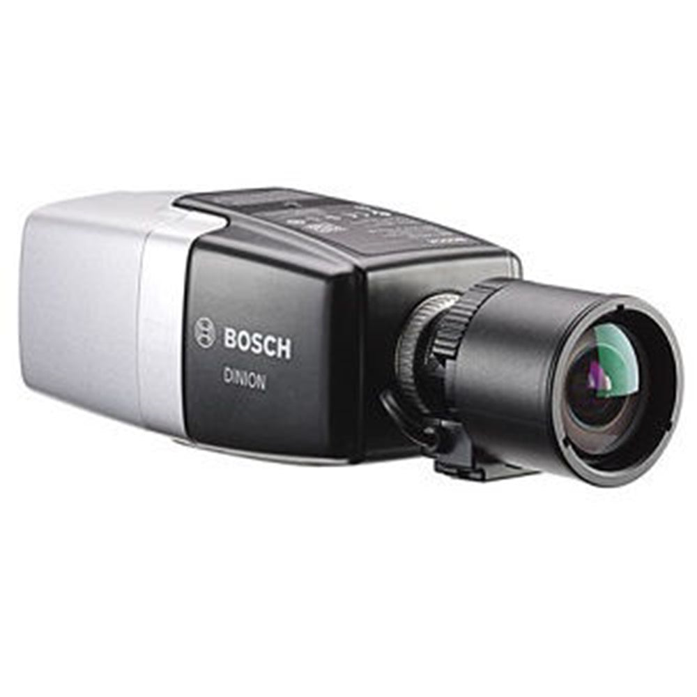 IQSight NBN-63023-B DINION IP starlight 6000 HD Fixed Camera 2MP HDR - High-performance IP box camera for intelligent HD