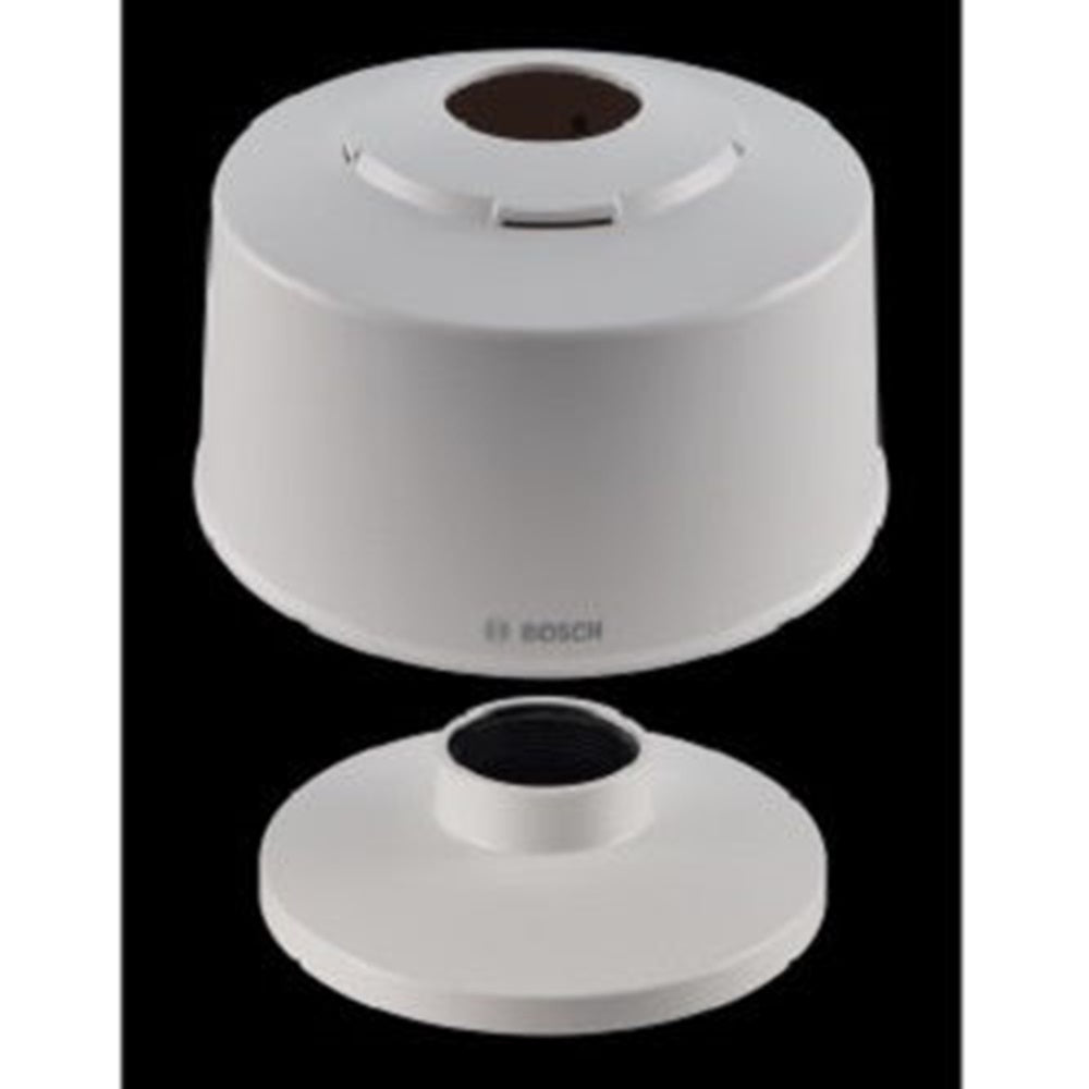 IQSight NDA-5070-PIPW Pendant interface plate with weather cap