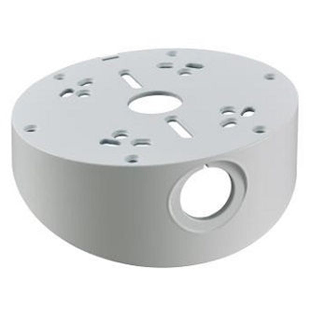 IQSight NDA-5080-TM Tilt mount 20-deg, 148mm for the FLEXIDOME 4000i, 5000i Outdoor and the FLEXIDOME panoramic 5100i family