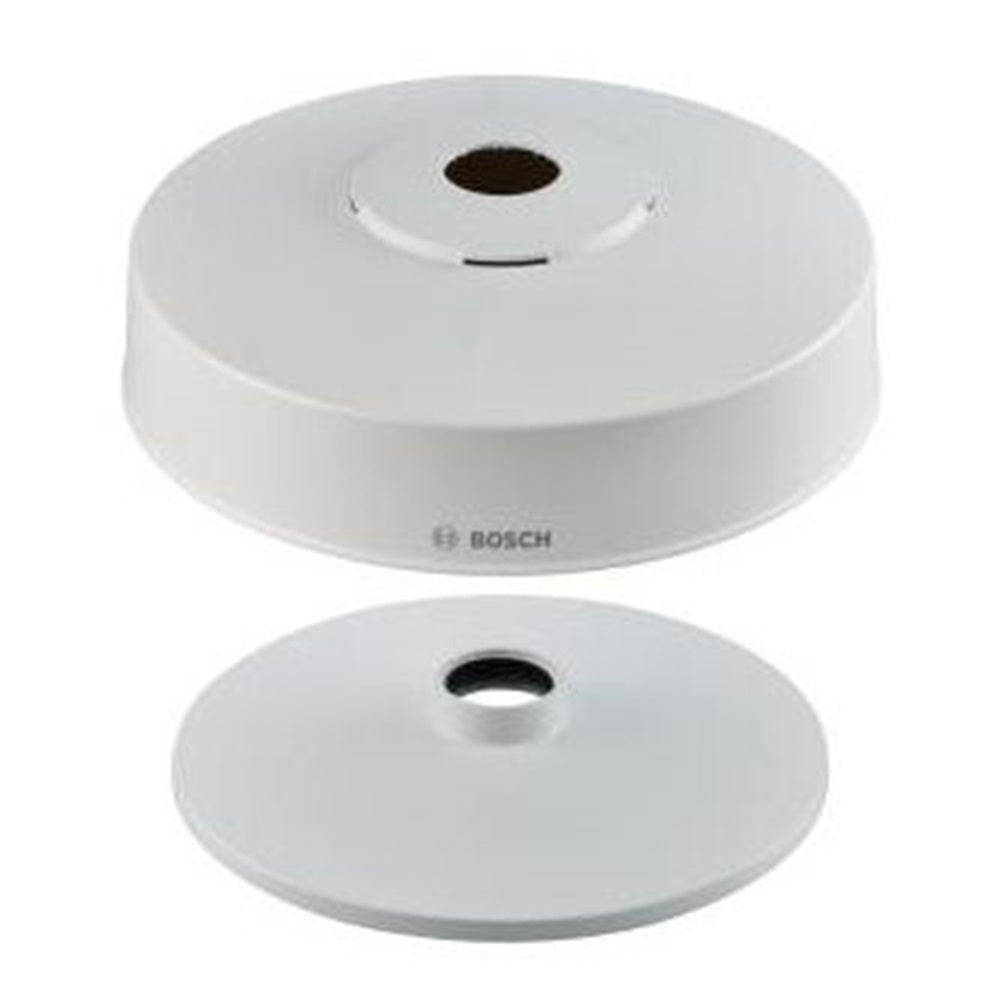 IQSight NDA-7050-PIPW Pendant interface plate, 275mm, outdoor PIP for FLEXIDOME multi IR