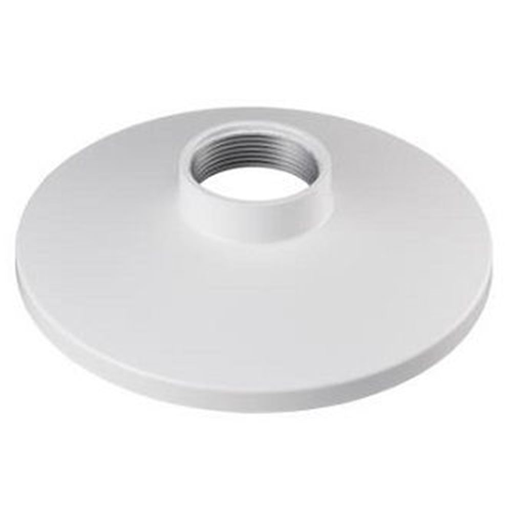 IQSight NDA-8000-PIP Pendant interface plate for FLEXIDOME IP 8000i, indoor.