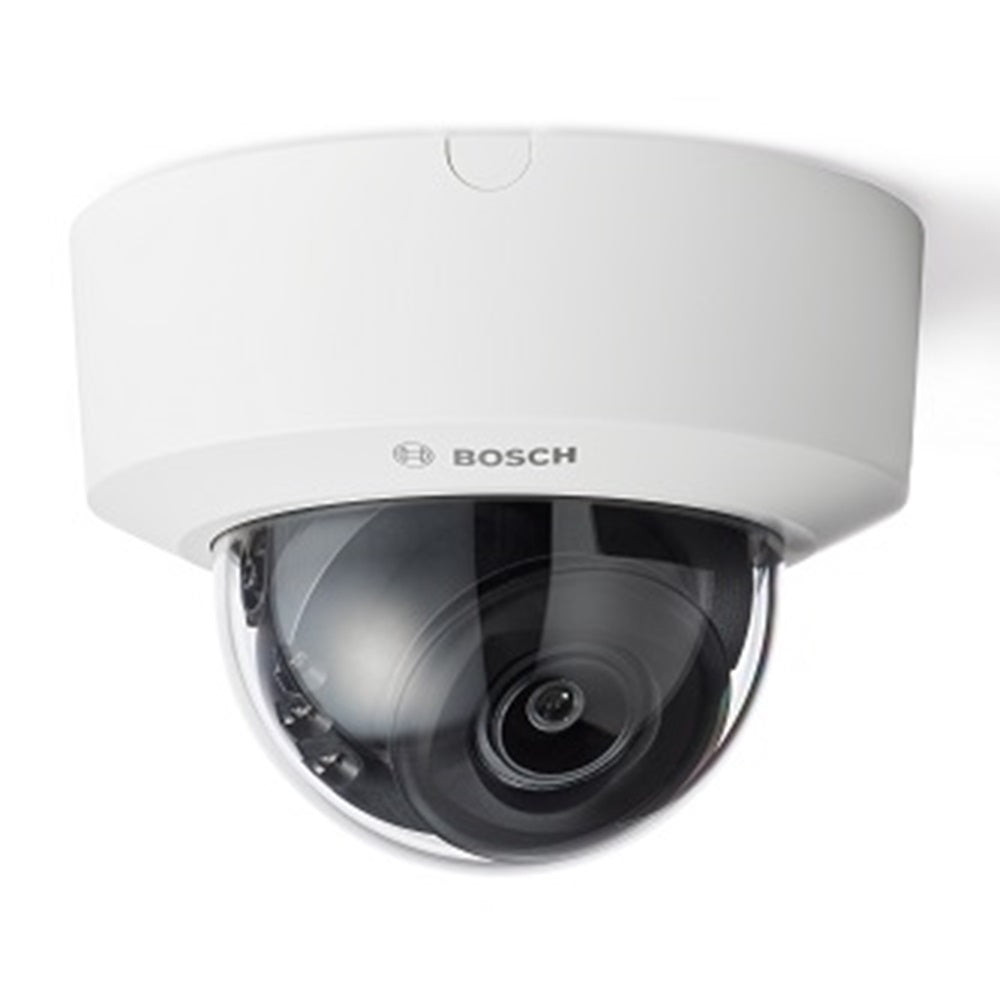 IQSight NDI-3702-AL Fixed dome 2MP 3.3-10.2mm IR
