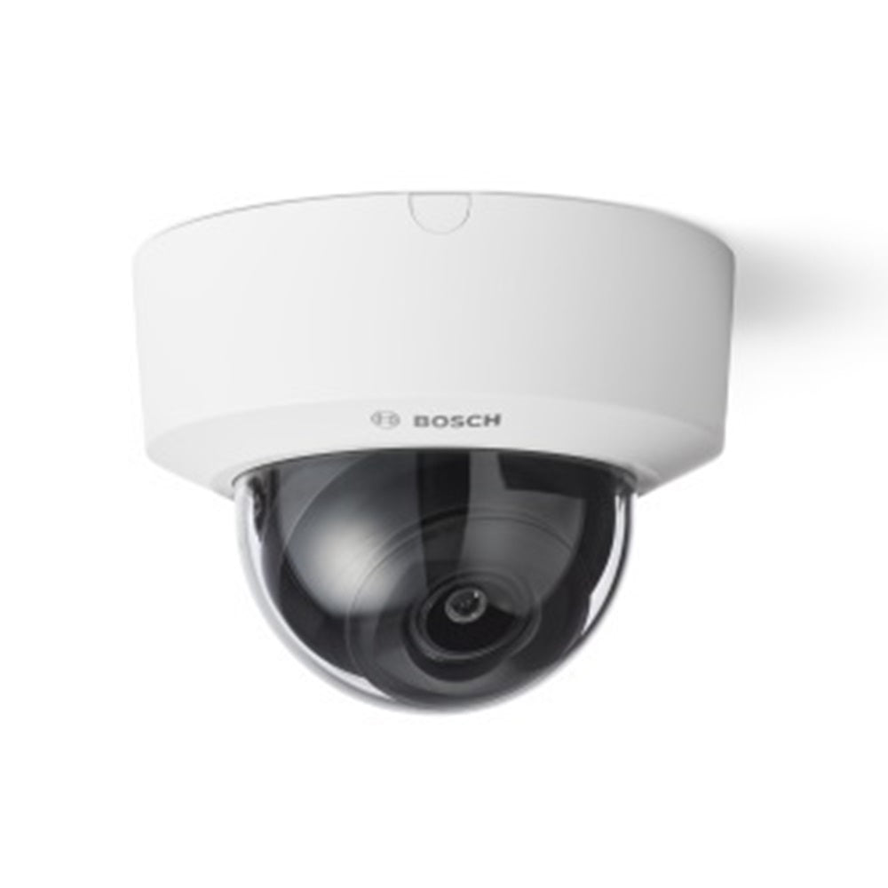 IQSight NDI-3703-AL Fixed dome 5MP 3.3-10.2mm IR