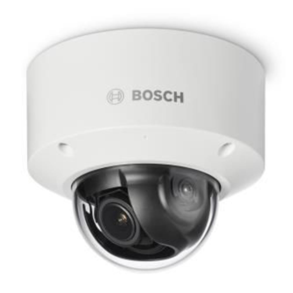 IQSight NDV-8503-RX INDOOR Fixed dome 4MP HDR X, starlight X, 4.4-10mm PTRZ, POE, IP54 (with accessory kit), IK10