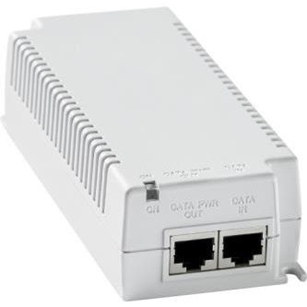 IQSight NPD-6001C 60W Ieee 802.3Bt, Single Port, 100-240 Vac Input, Indoor