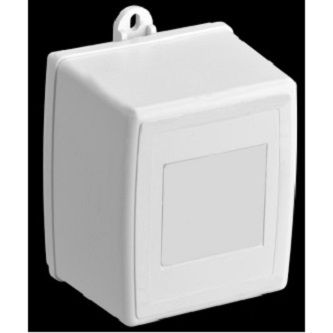 Radionix TR1850 Transformer - For use in North America. Plug-in transformer with input: 120 VAC, 60 Hz, 0.50 A; output 18 VAC