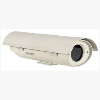 IQSight UHO-HBGS-11 Outdoor Housing Protects Cameras and Lens Combination Up to 10.3 Inches in Length