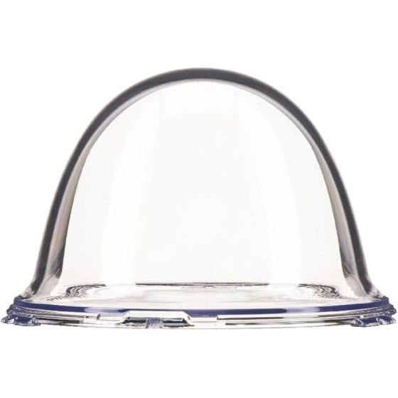 IQSight VDA-455CBL Clear Dome, For Flexidome Series