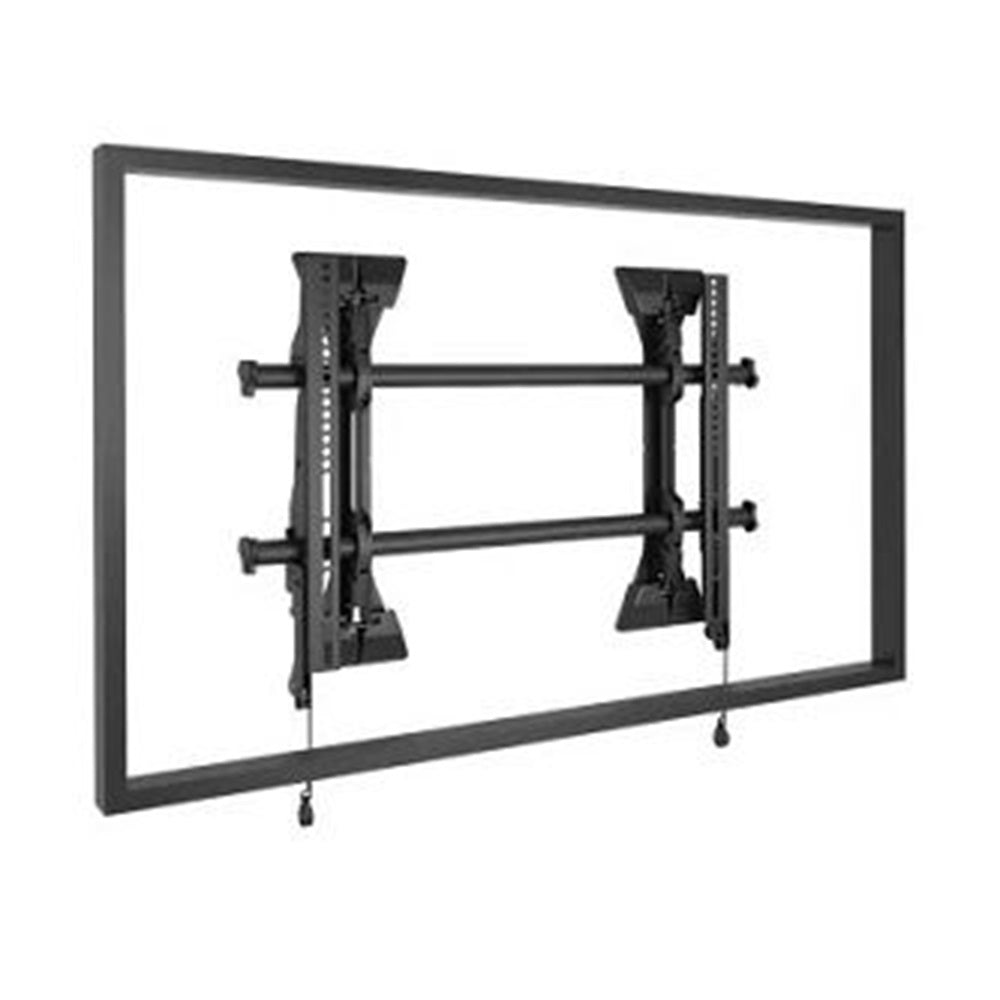 Chief MSM1U Micro-Adjust Fixed Wall Mount, Medium