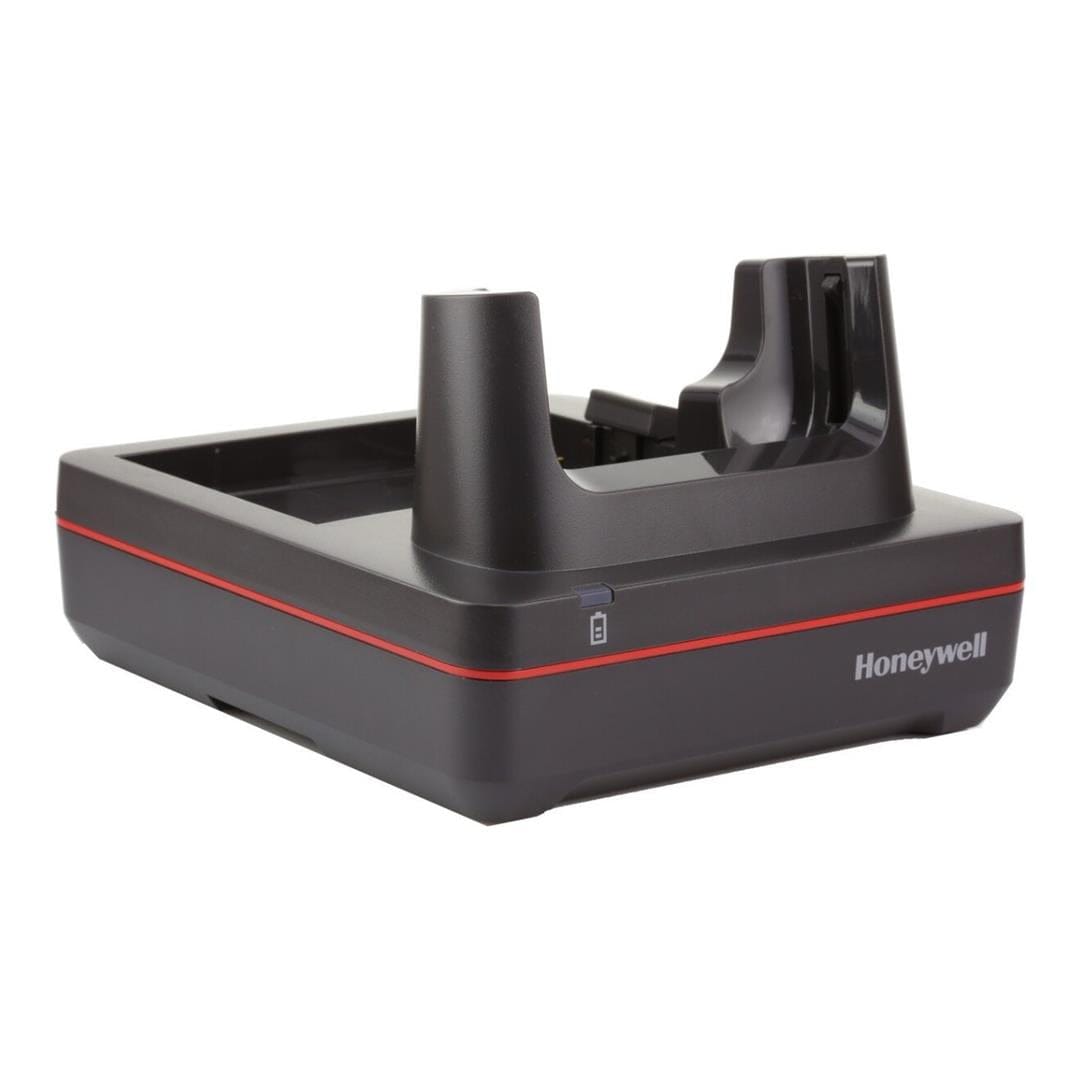 Honeywell Scanning & Mobility CK67-HB-UVB-0 CK67 HomeBase booted (charge only, no cord)