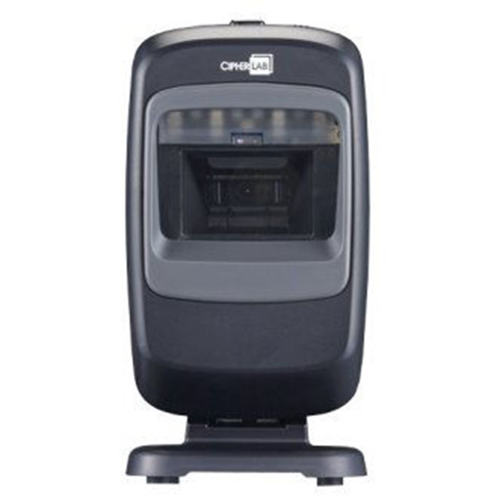 CipherLab A2200NBUN0001 Cipherlab, 2200 Black Scanner, Usb Cable