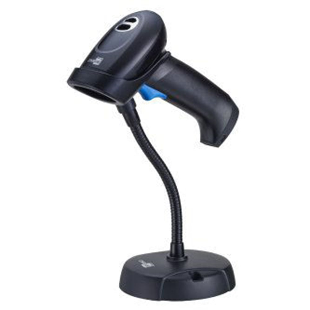 CipherLab A2500ANBAA001 Cipherlab, 2500, Accessory, Hands Free Adjustable Stand, Gooseneck Stand.