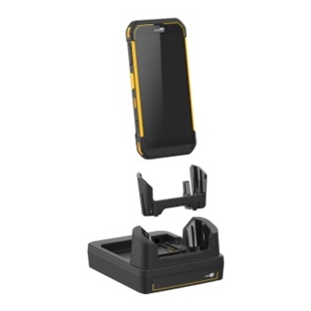 CipherLab ARS36CCCNUS02 Cipherlab, Accessory, Rs35/Rs36 Charging And Communication Cradle W/Spare Battery Slot, Micro Usb Cable & Us