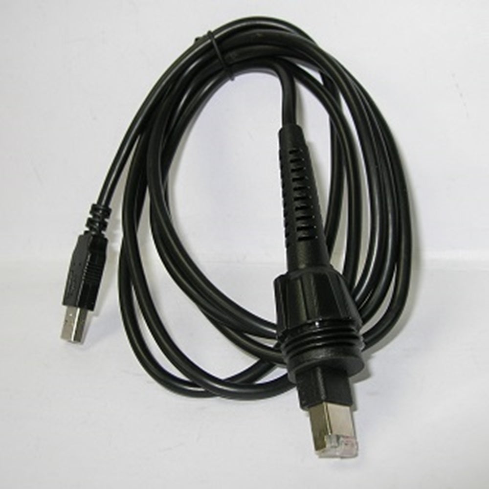 CipherLab WSI0425002007 Cipherlab, Accessory, 2M Straight Usb Cable, For 2500 Series Scanner.
