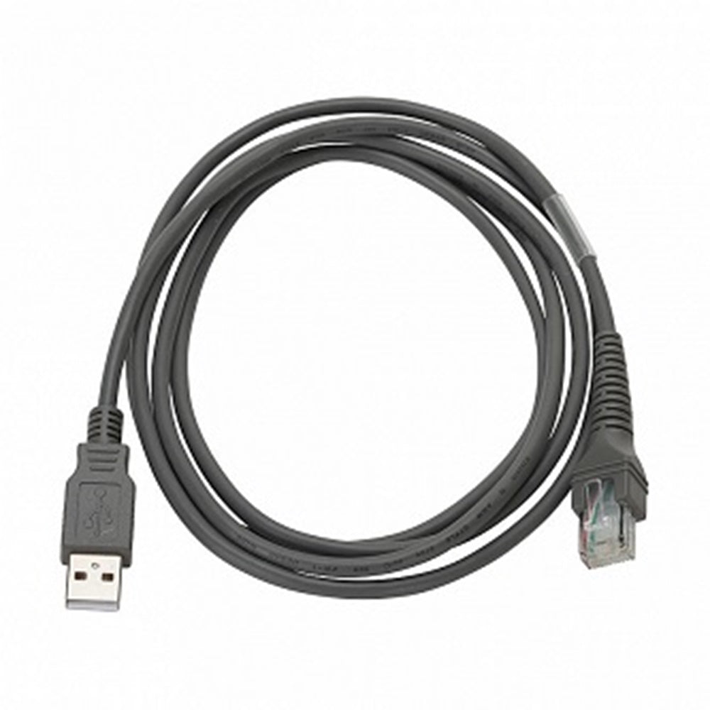 Code Corporation CRA-C500 PDC 6ft USB Cable CR9/10/1400