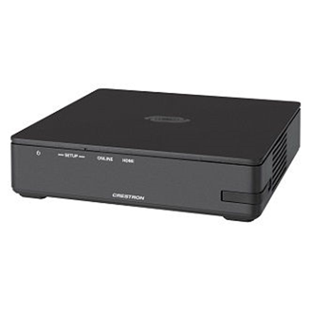 Crestron AM-3000-WF AirMedia Receiver 3000 with Wi-Fi Network Connectivity