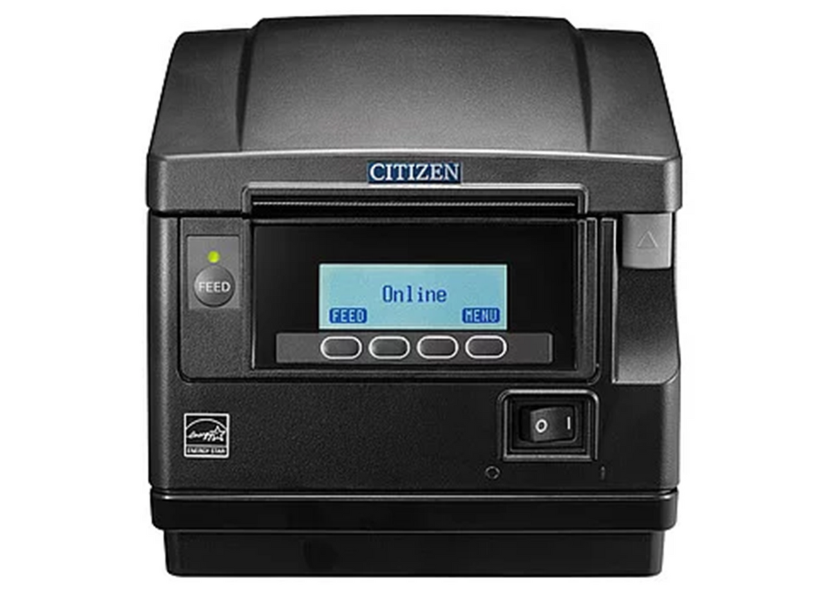 Citizen CT-S851IIIS3HETUBKP