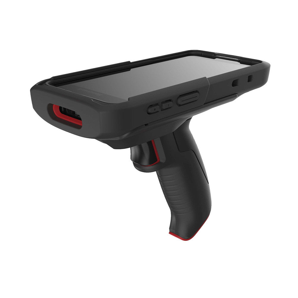 Honeywell Scanning & Mobility CT45-SH-UVB