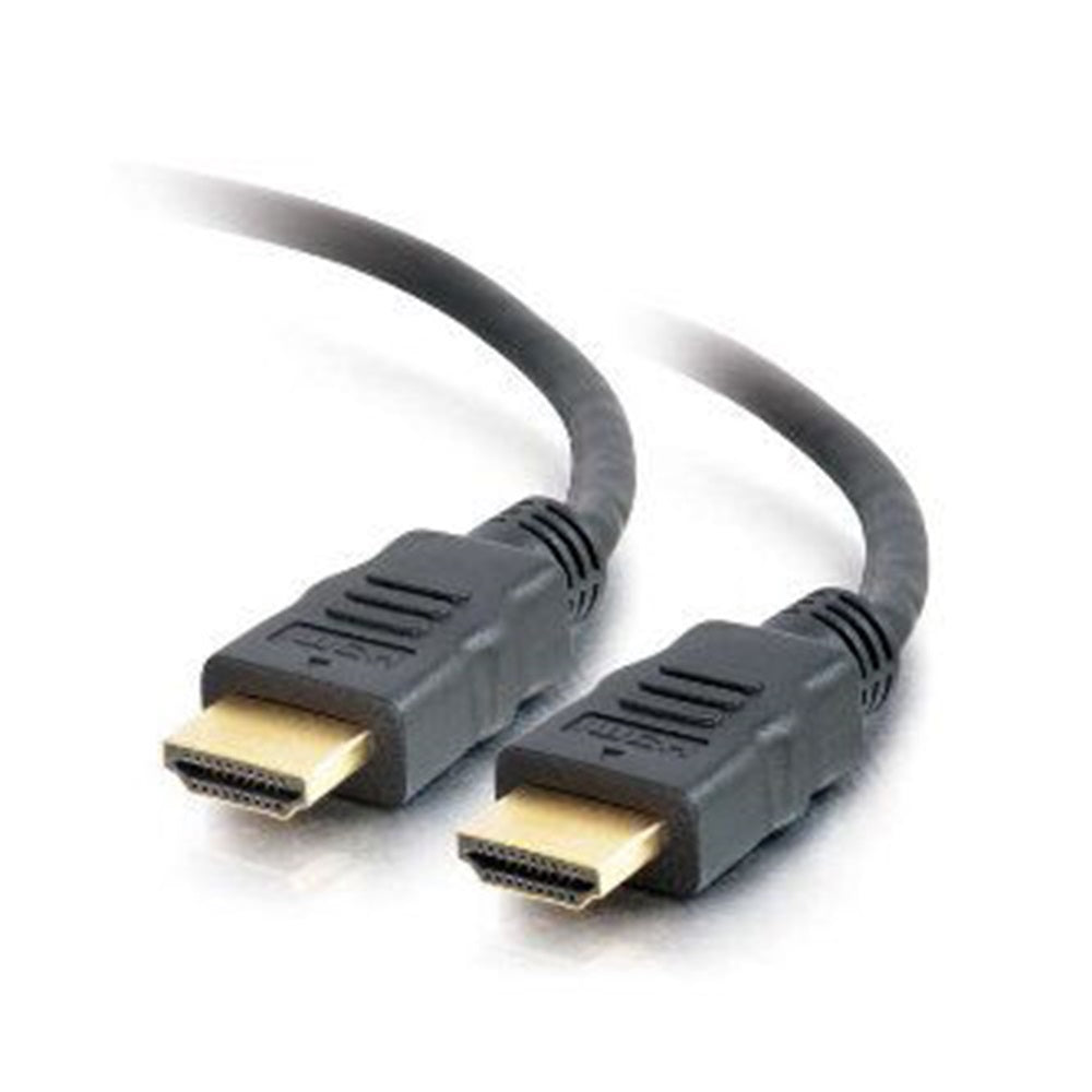 CablesToGo 56784 10Ft Hdmi Hs W Ethernet Cbl