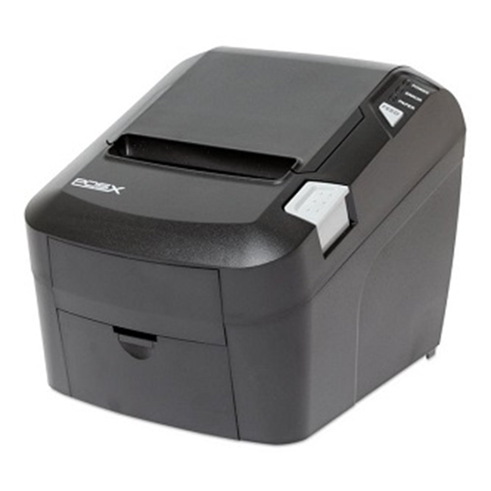 Custom America 911LB480200J33 EVO Green Thermal Receipt,USB,Ser,Enet