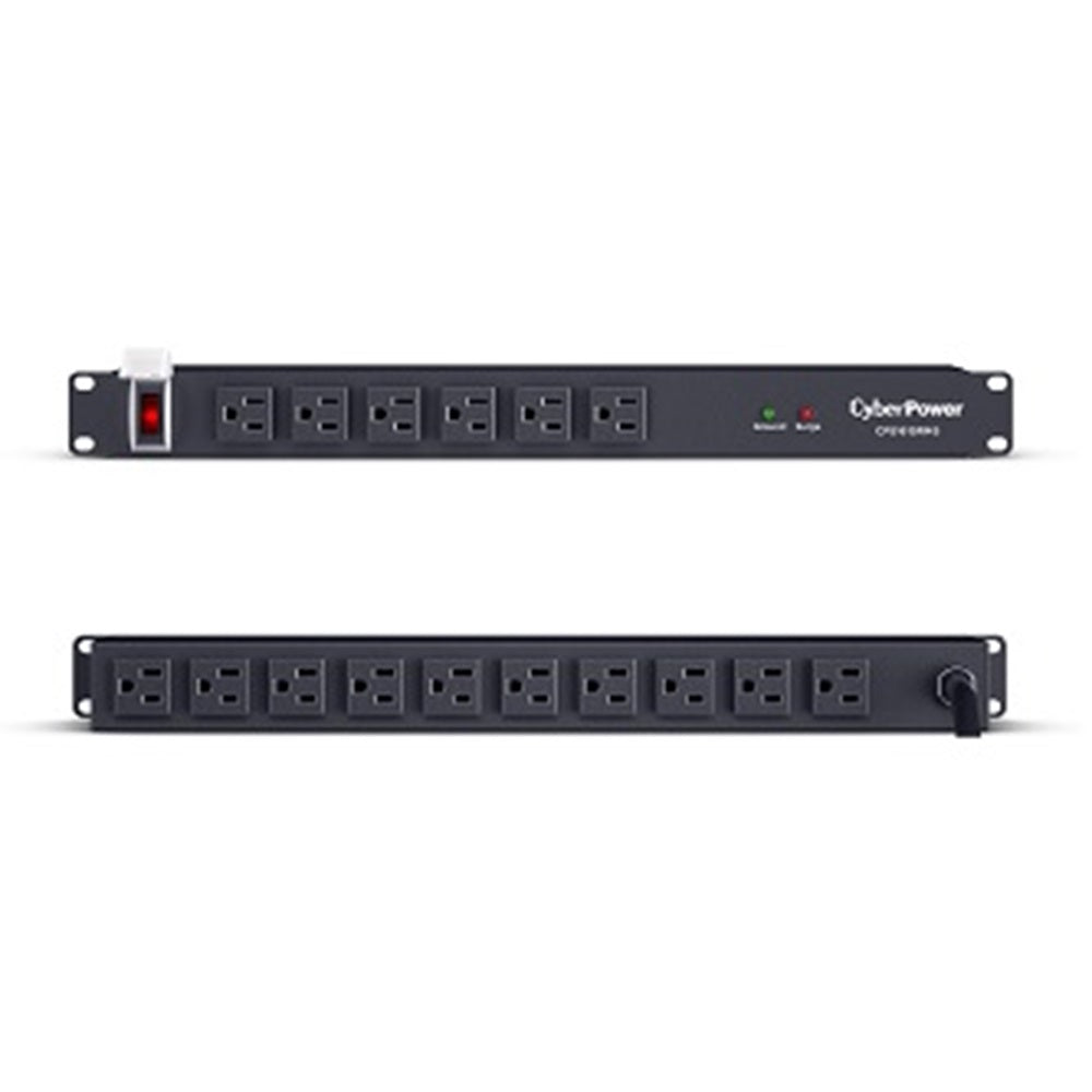 CyberPower CPS1615RMS Surge