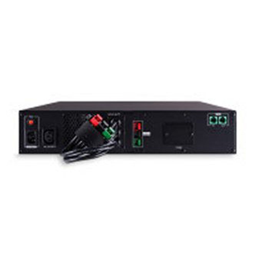 CyberPower BP48VP2U02 Extended Battery Pack for PR1500RTXL2U, PR2000RTXL2U, PR2200RTXL2U, & PR3000RTXL2U