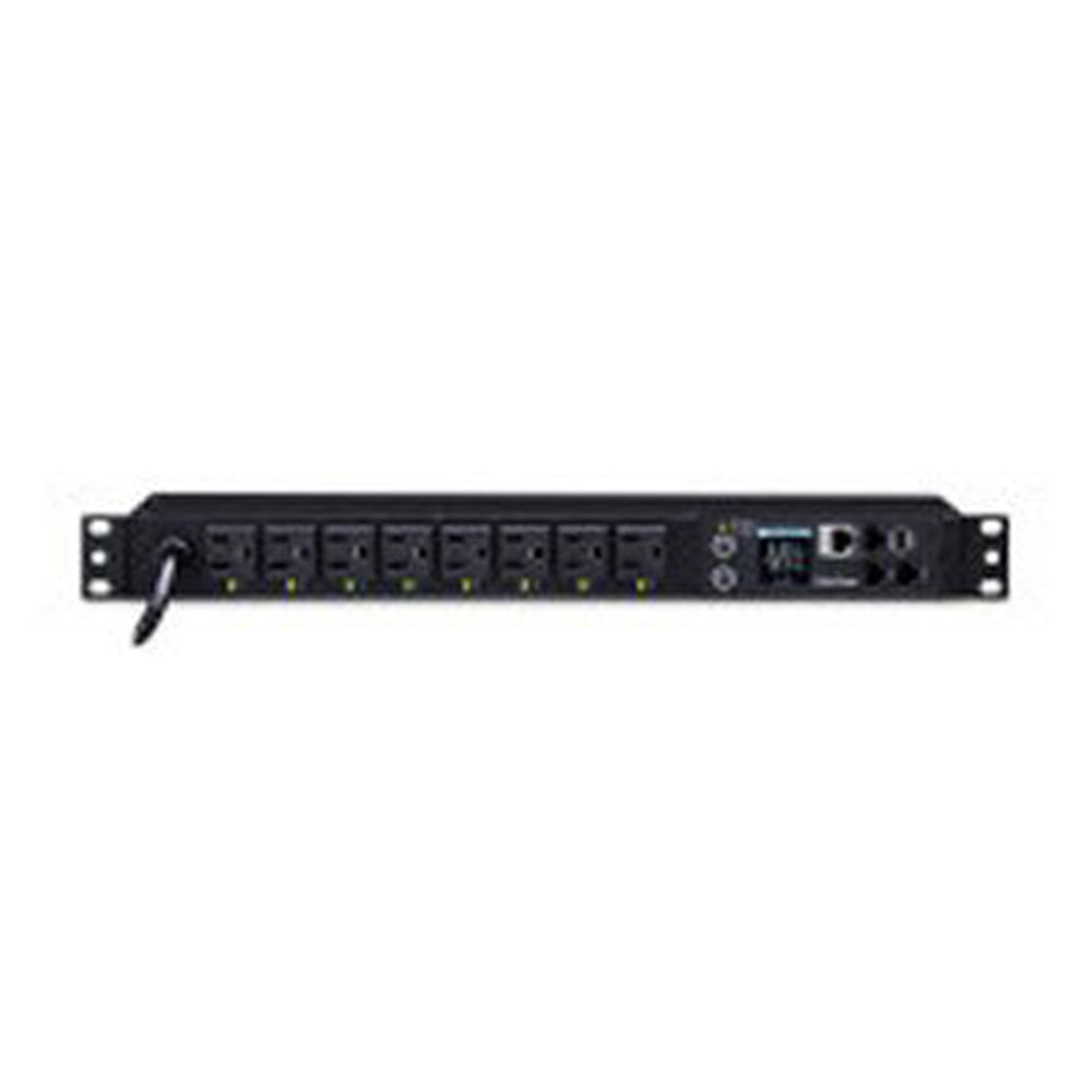 CyberPower PDU81001 Switched Metered-by-Outlet PDU Series
