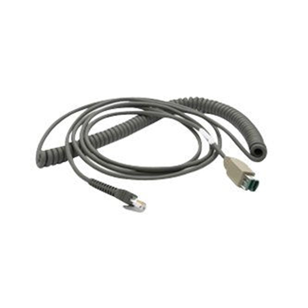 Datalogic 90A052212 Cable, IBM USB, POT, 4.6 m.