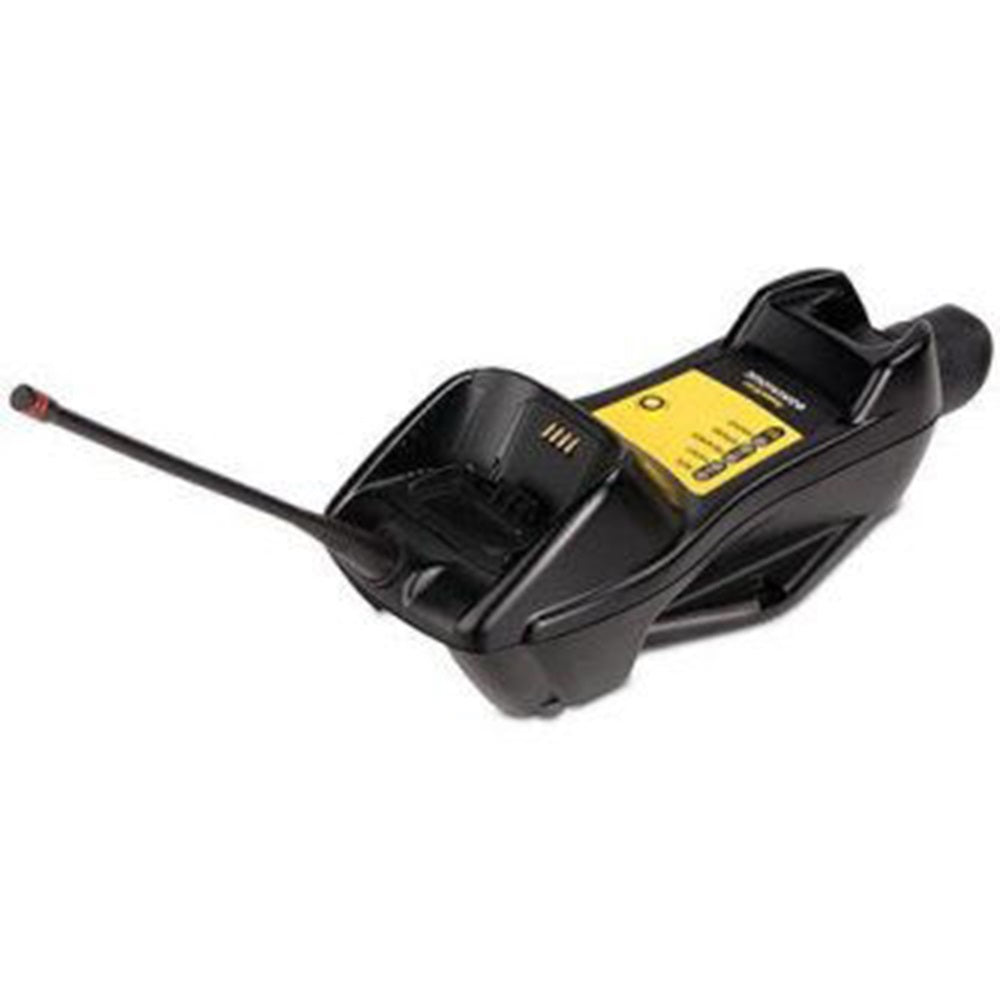 Datalogic BC9180-BT BC9180 Base/Dual Charger BT Ethernet, Spare Battery Slot.