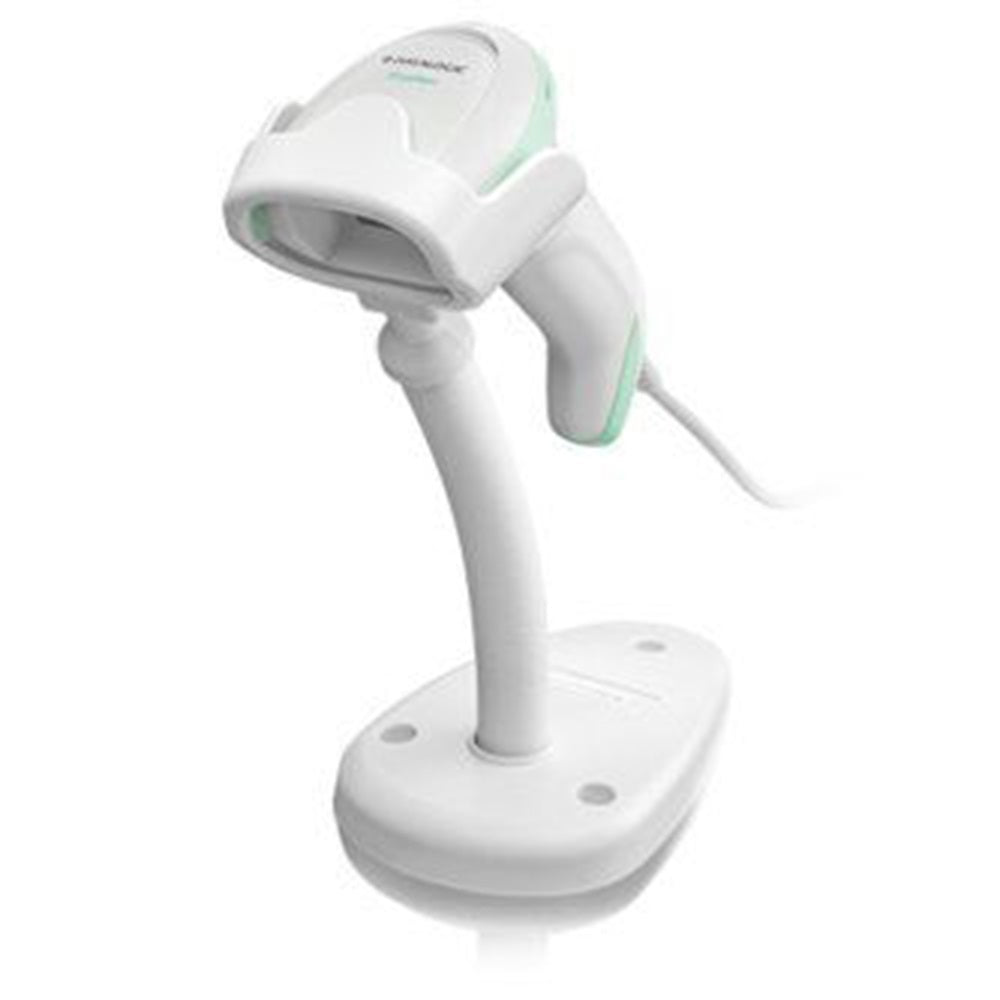 Datalogic STD-G041-WH General Purpose Hand Held 2D Area Imager.