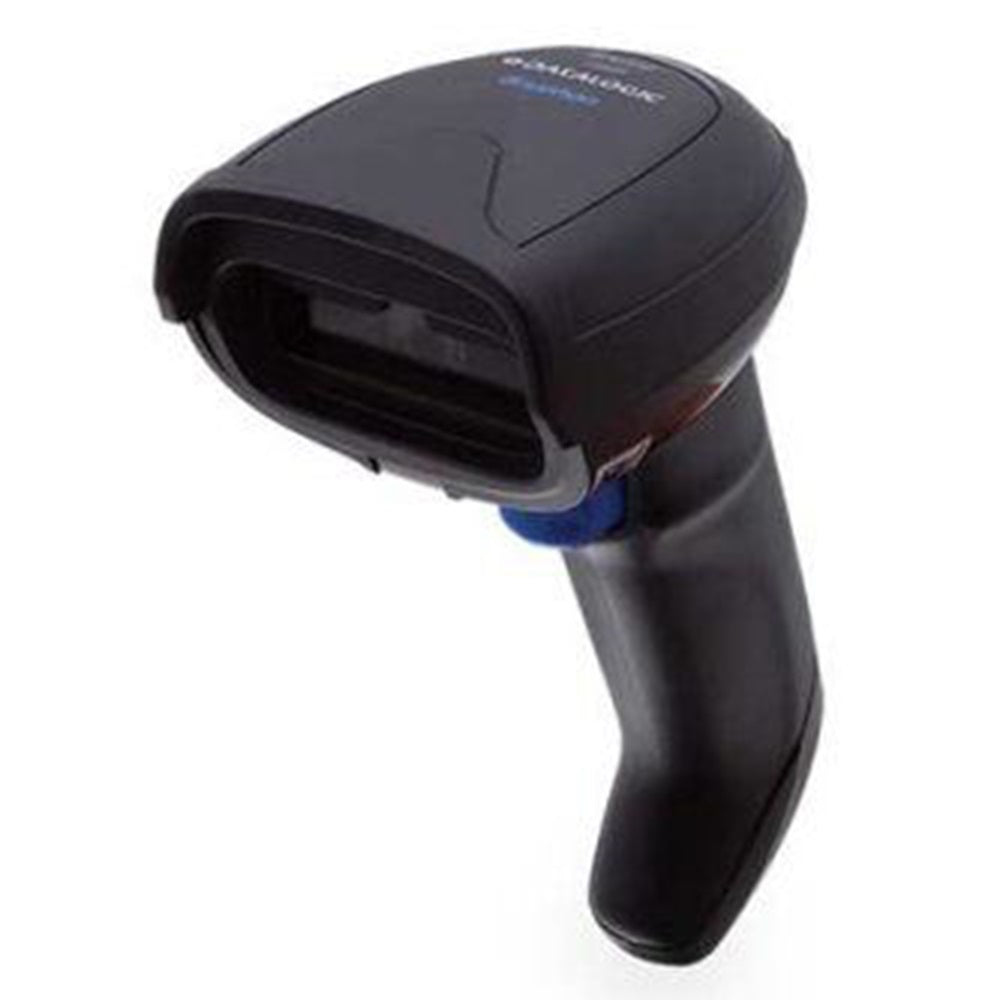 Datalogic GBT4200-BK-WLC Gryphon GBT4200, Linear Imager, Wireless Charging, Black