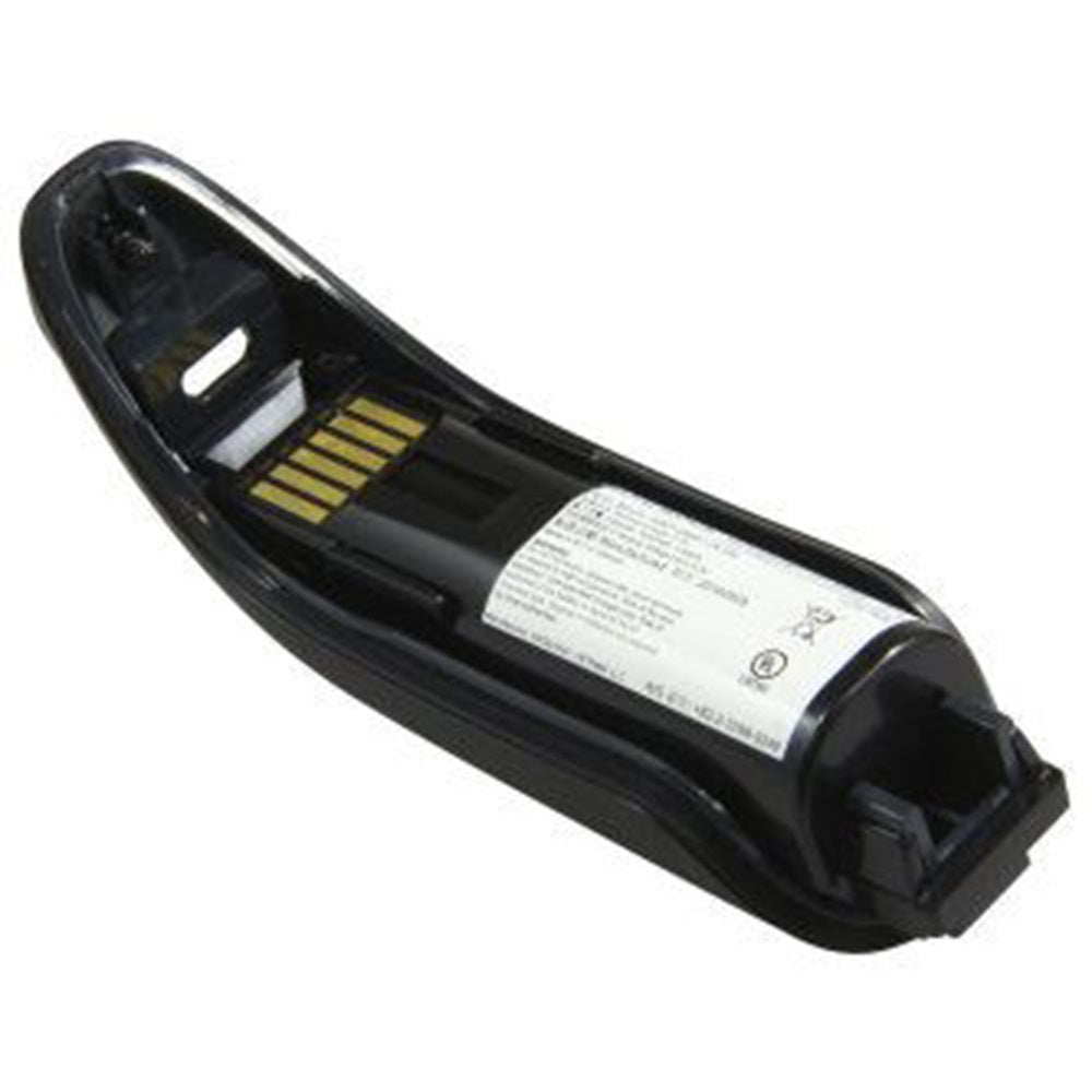 Datalogic RBP-QMBT2X-BK Battery Pack, Removable, RBP-2X00, Black.
