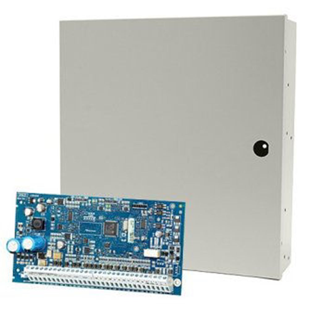 Digital Security Controls HS2128NKCP01 NEO HS2128 Control Panel with software